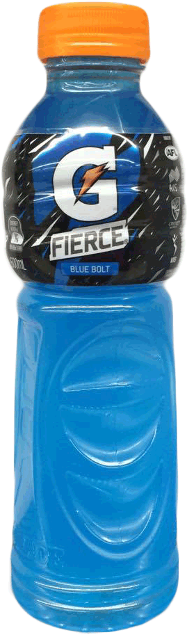 Gatorade - Water Bottle (1334x1000), Png Download