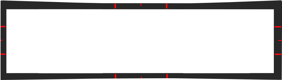 Activating The Display Alignment Function Gives Users - Parallel (1059x501), Png Download
