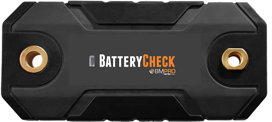 Wireless Bluetooth Battery Monitor Batterychaeck - Subwoofer (1000x1000), Png Download