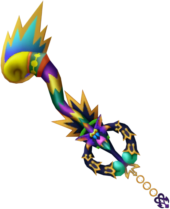 photo Kingdom Hearts Wiki Keyblade 2