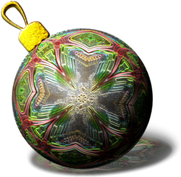 Ootf 15 - Locket (600x600), Png Download