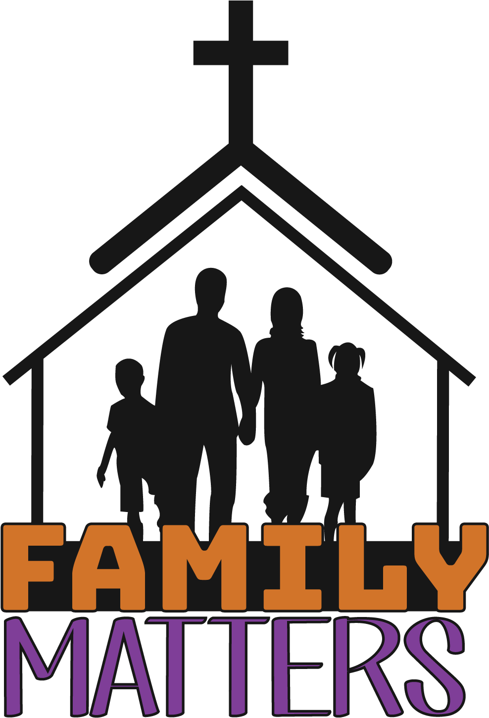 Bold, Playful, Church T-shirt Design For A Company - Amc Anywhere (1500x1500), Png Download