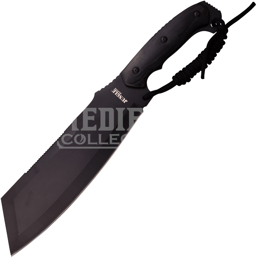 Cleaver Machete (850x850), Png Download
