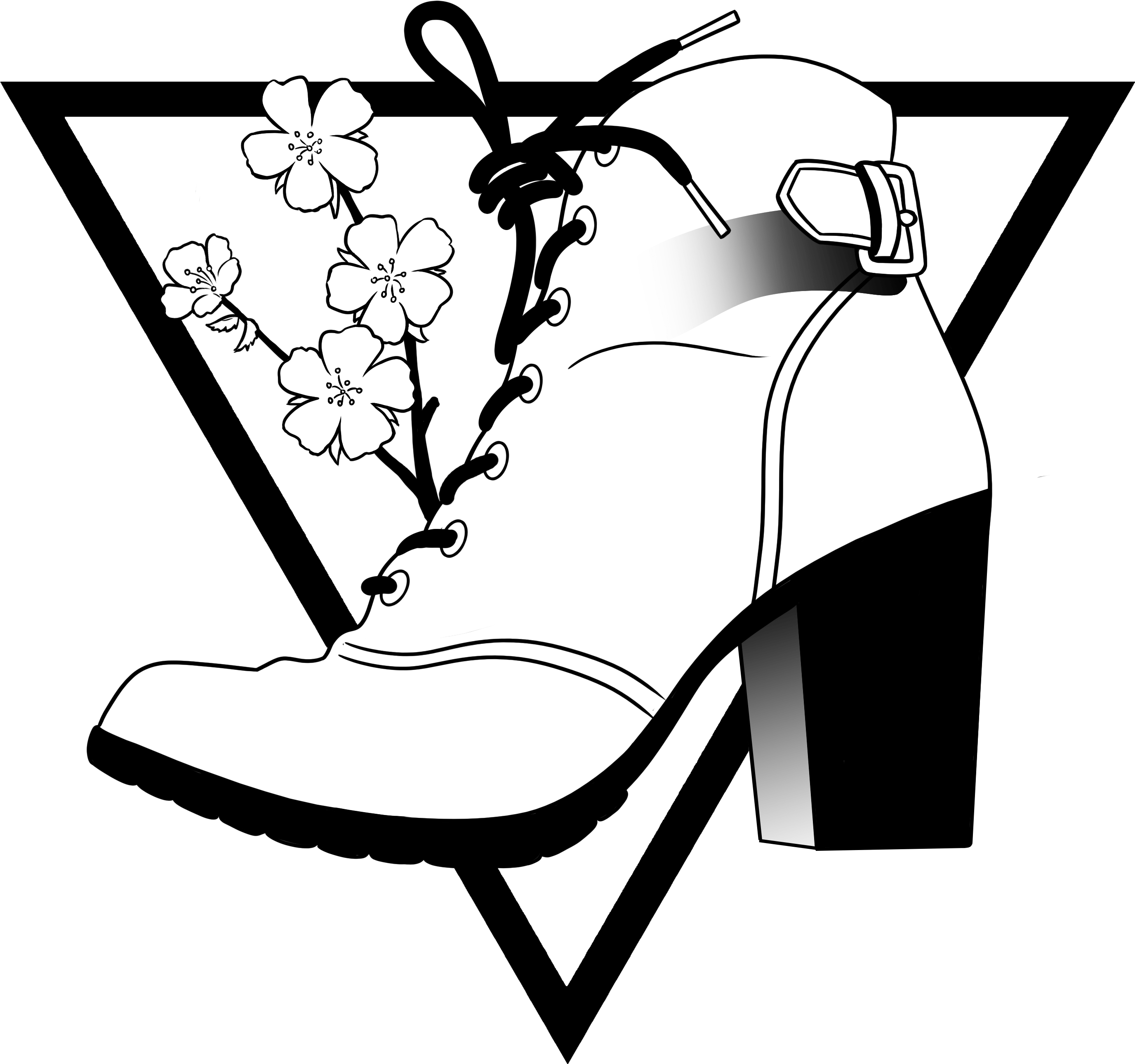 Strut And Sweat (2941x2851), Png Download