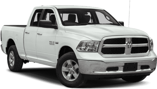 2019 Ram 1500 Classic Express - 2019 Dodge Ram Classic (640x480), Png Download