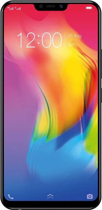 Lightbox - Vivo Y83 Pro (704x832), Png Download