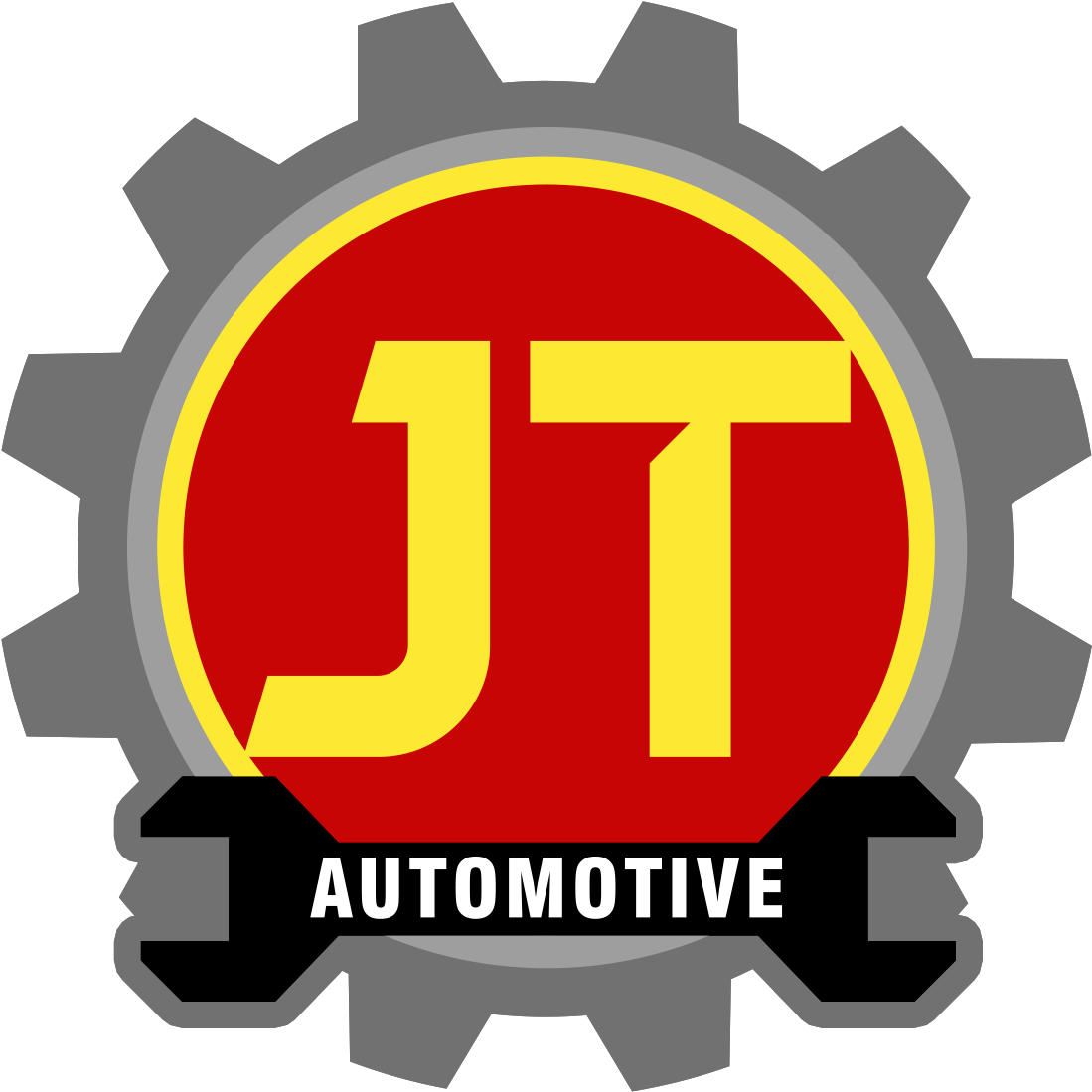 Christchurch Mechanics - Emblem (1200x1200), Png Download