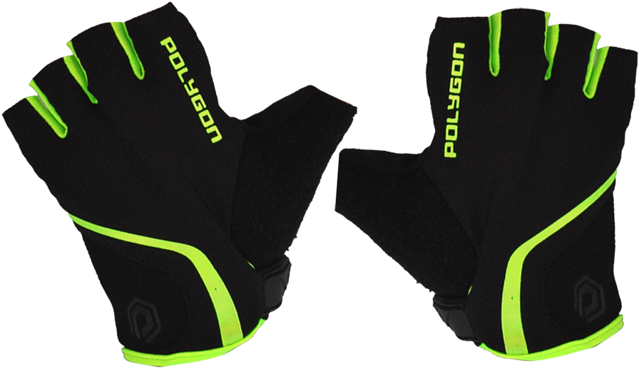 Gloves Road Sigma - Leather (1152x648), Png Download