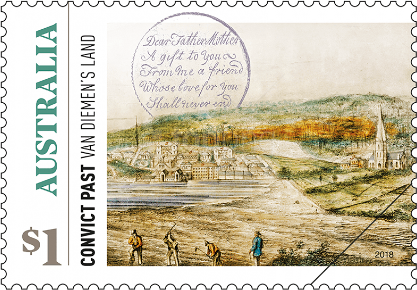 Free Png Download Postage Stamp Png Images Background - Weekend Australian Newspaper (850x638), Png Download