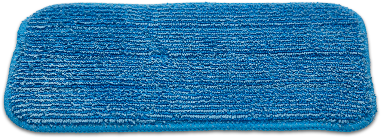 Mini Deep Clean Mop Head - Crochet (2000x2000), Png Download