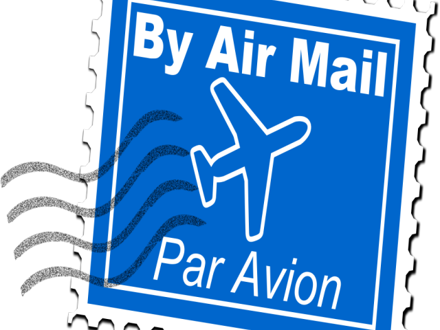 Fail Stamp Clipart Postage Stamp - Sign (640x480), Png Download