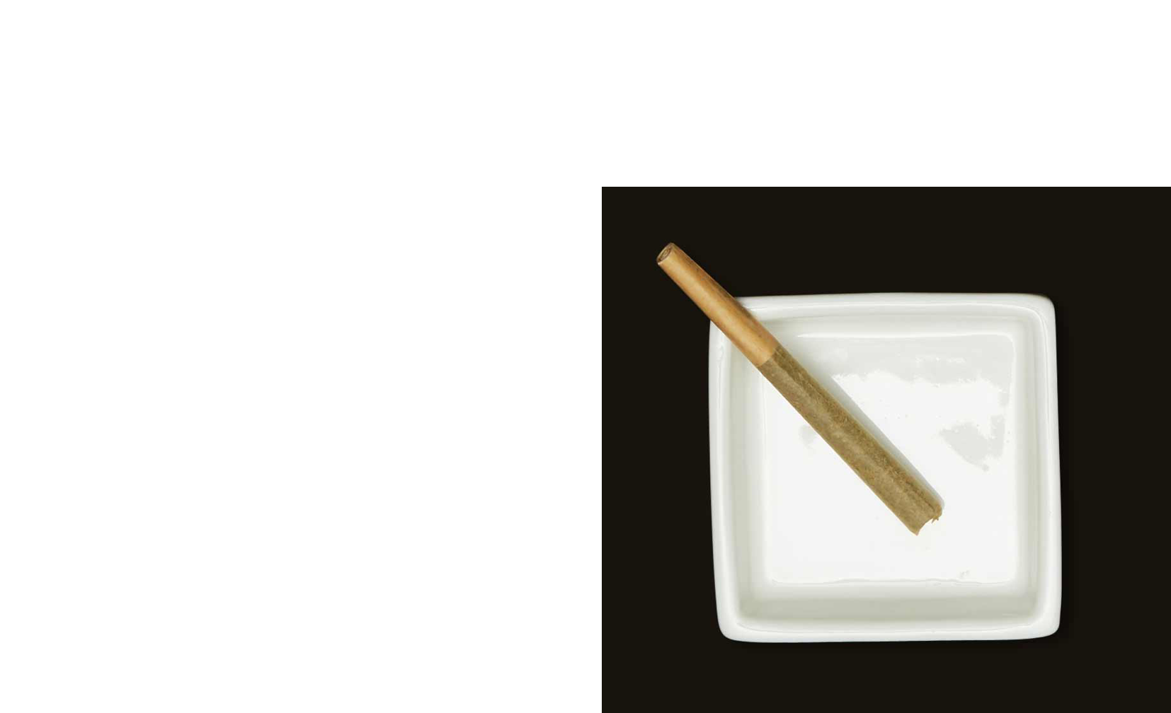 Let's Face It, Weed Can Be Quite Complicated - Wood (1654x1008), Png Download