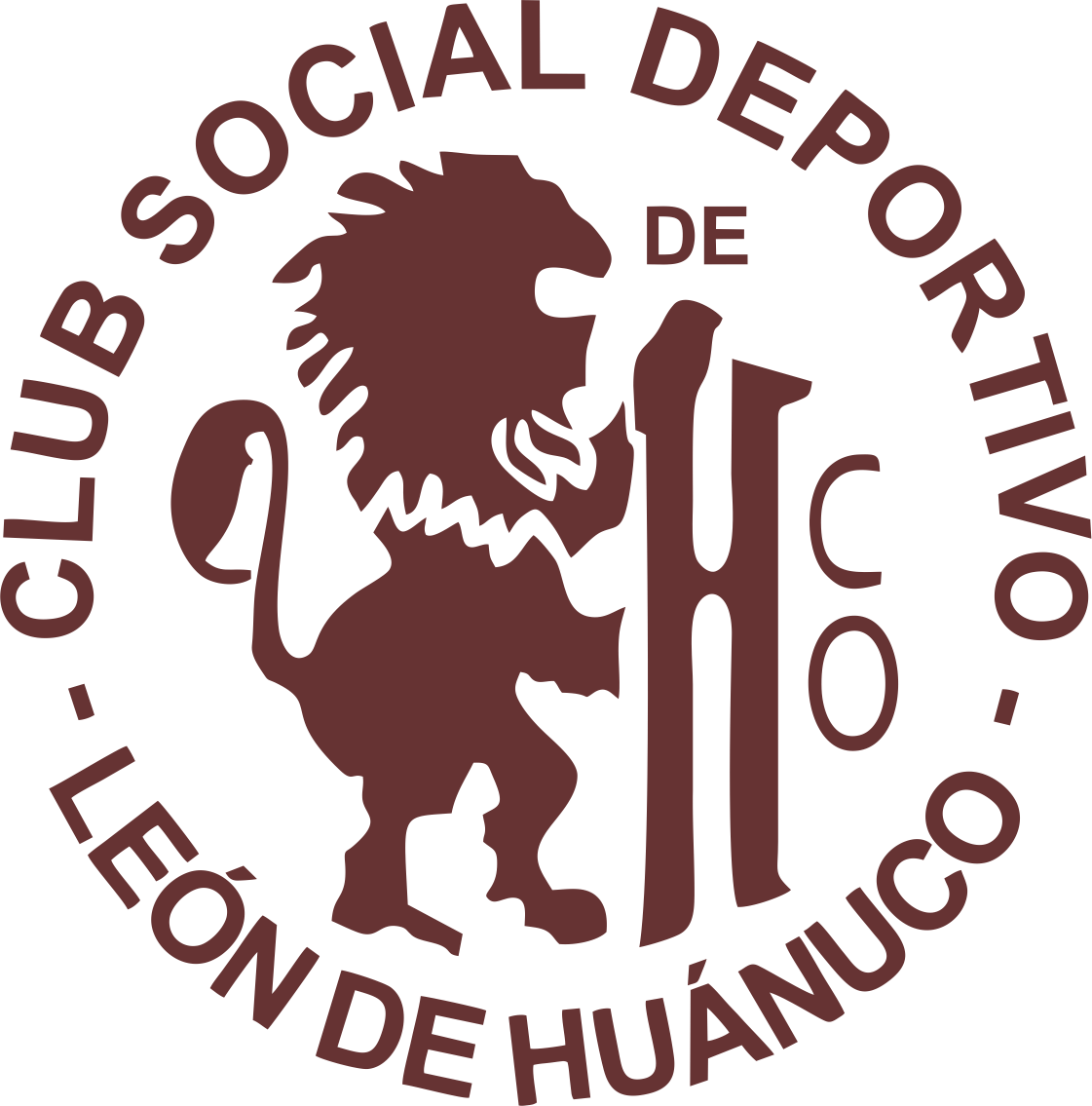 León De Huánuco (1121x1135), Png Download