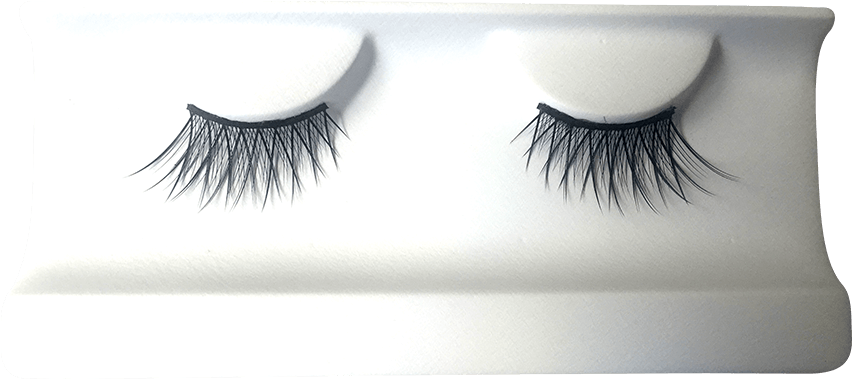 Eyelash Extensions (1000x1000), Png Download