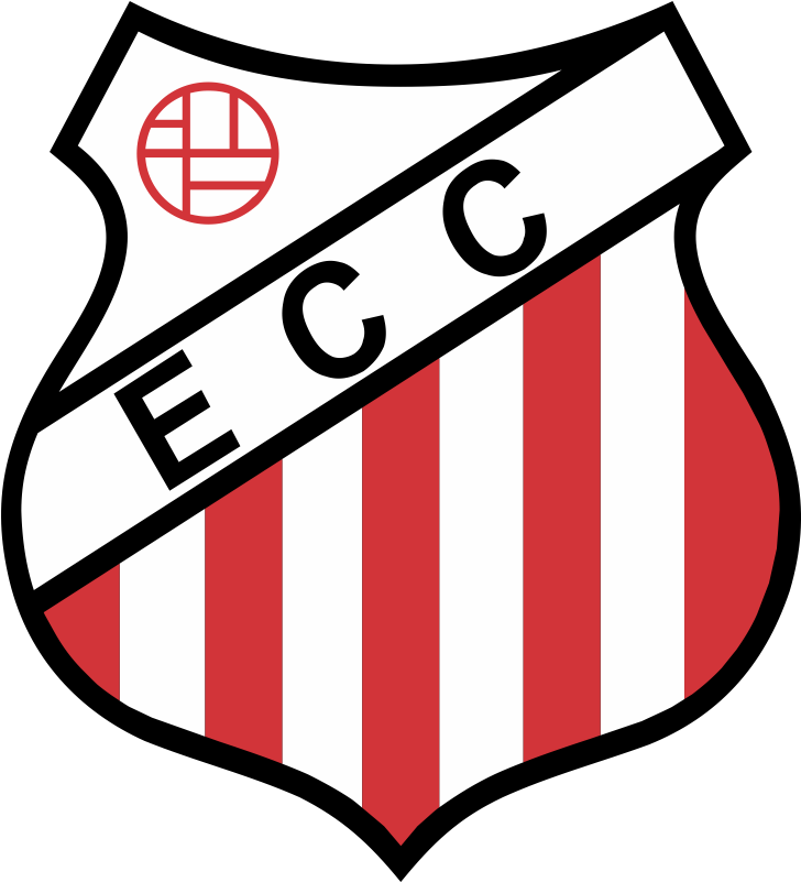 Torcida - Esporte Clube Comercial (800x800), Png Download