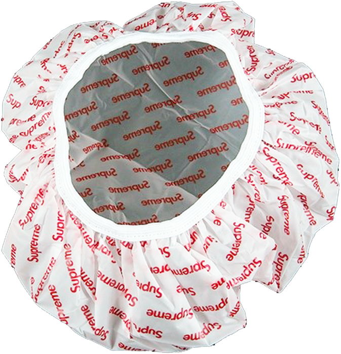 Supreme Shower Cap (1024x768), Png Download