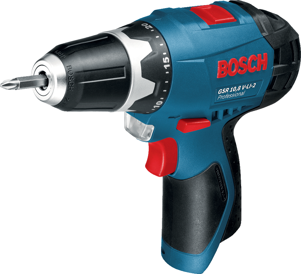 Bosch Gsr 12 Li (1000x913), Png Download