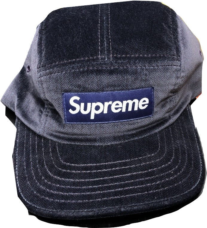Supreme (838x838), Png Download