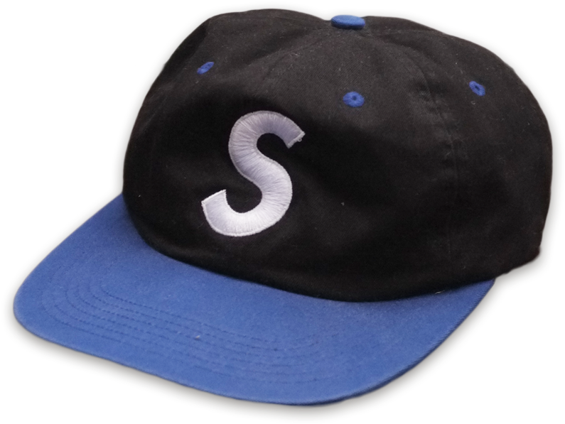 Supreme Strapback Cap - Baseball Cap (900x900), Png Download
