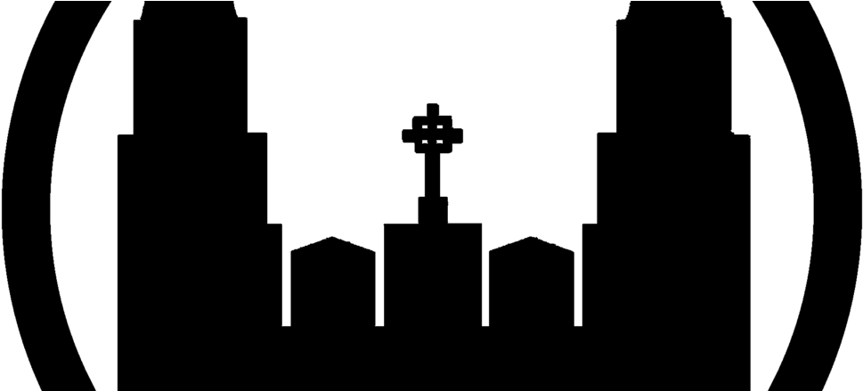 Editor's Note, March 28, - Cross (1030x438), Png Download