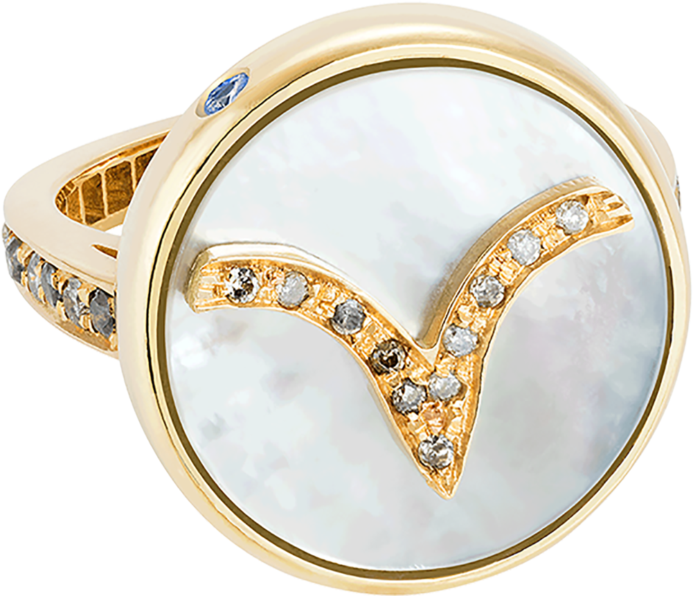 Pre-engagement Ring (1250x1500), Png Download