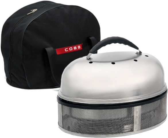 Cobb Grill France (590x590), Png Download