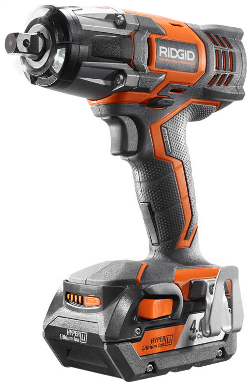 $69 - Ridgid Tools Png (500x771), Png Download