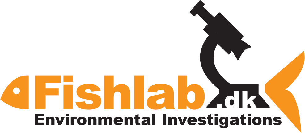 Fish Lab's Management System Is Accredited By Danak - Graphic Design (1000x432), Png Download