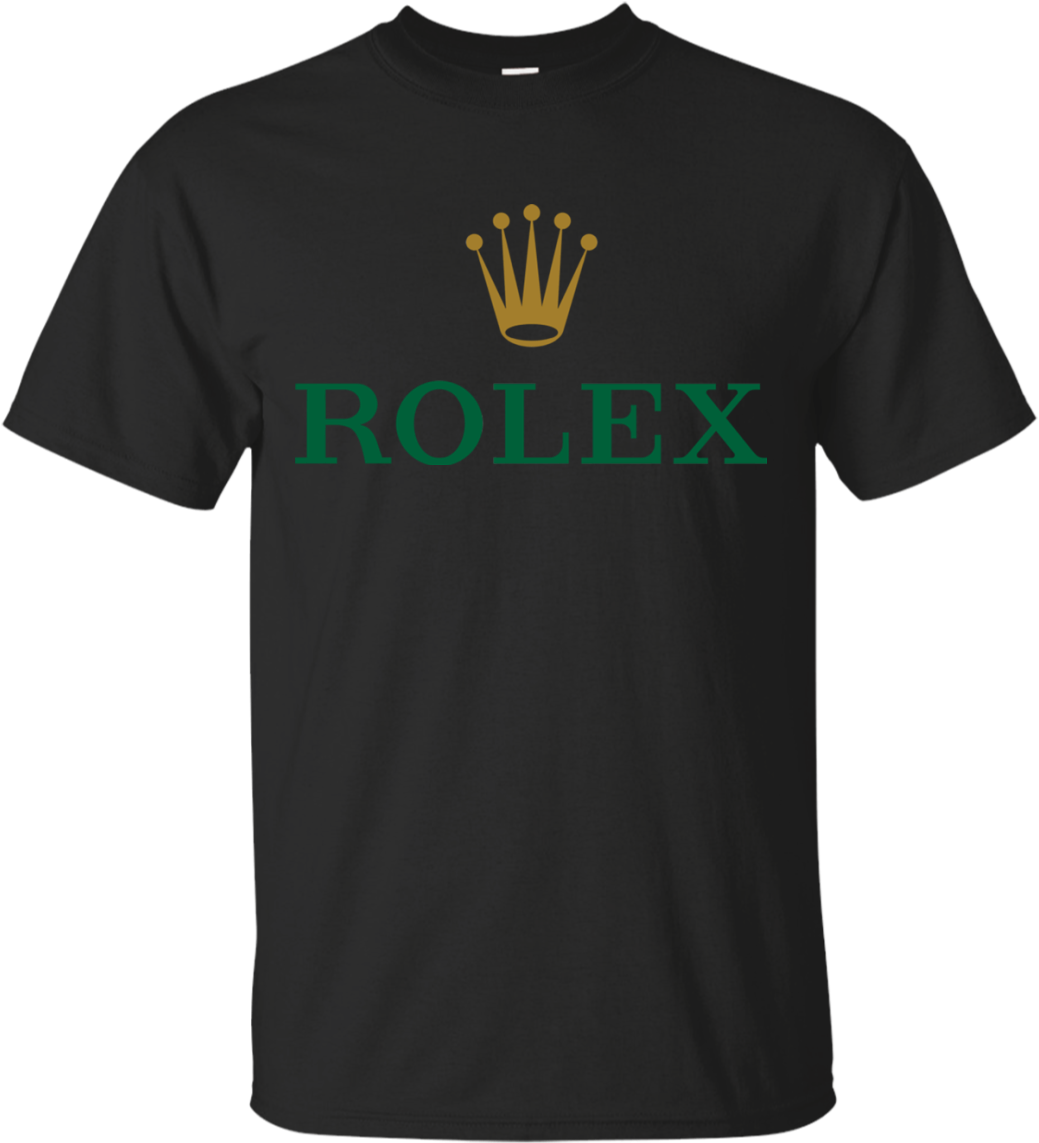 Rolex Watch I Wristwatch Watches T-shirts - Cats Musical Merchandise (1155x1155), Png Download