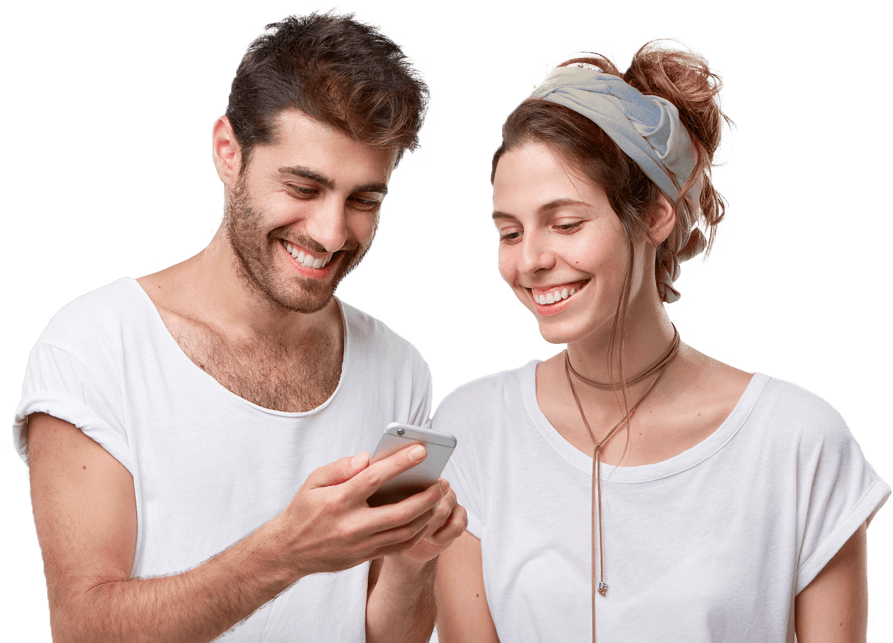 Social Cash - - Friendship (893x643), Png Download