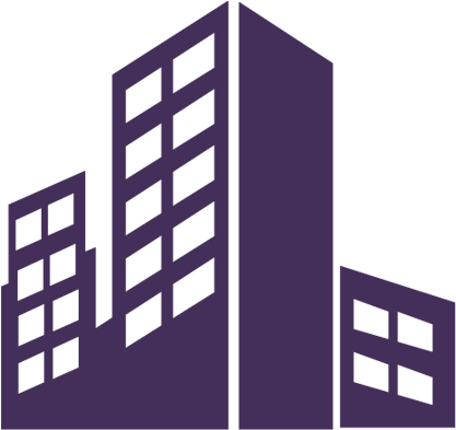 Uw-whtiewater Building Icon - Department Store Icon Png (900x600), Png Download
