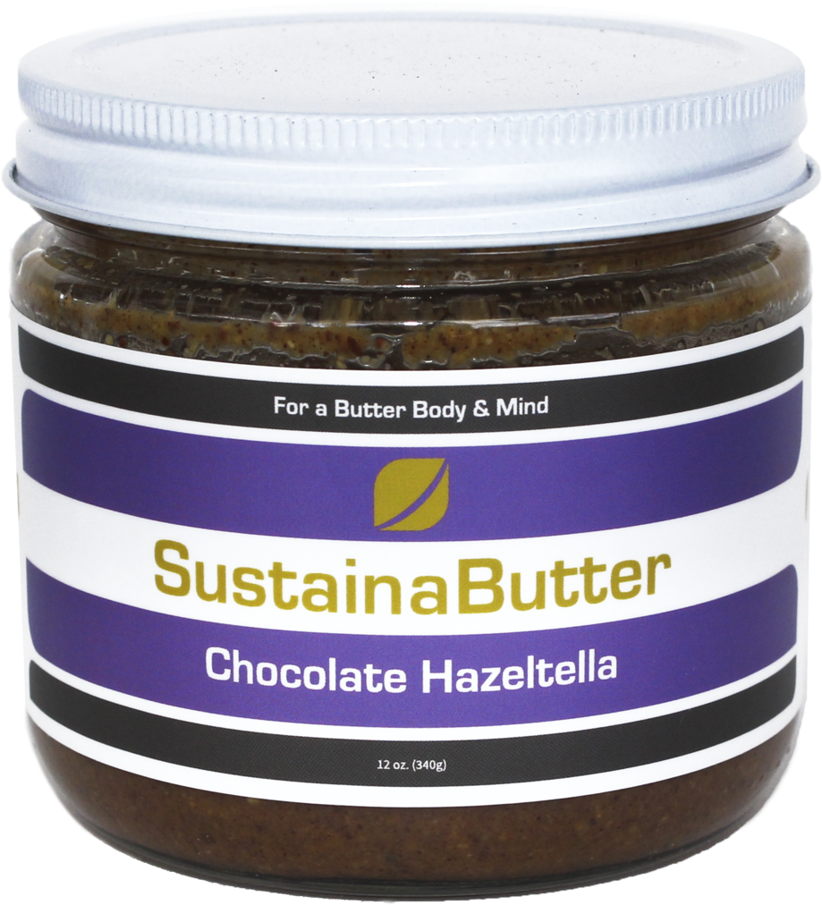 Chocolate Hazeltella - Chocolate Spread (1000x1200), Png Download