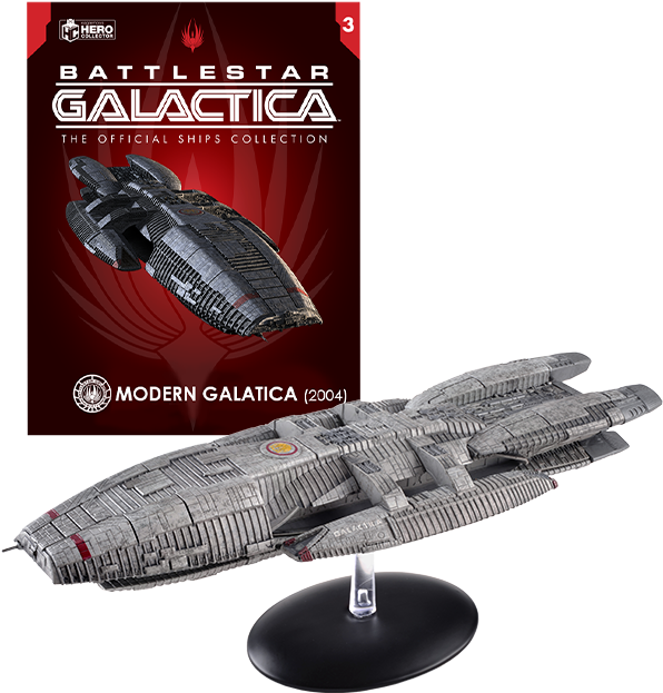 An Error Occurred - Battlestar Galactica Starship Battles (600x695), Png Download