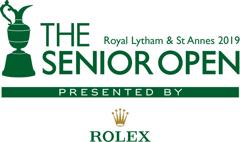 Registration Of Interest - Senior Open Championship 2018 (799x474), Png Download