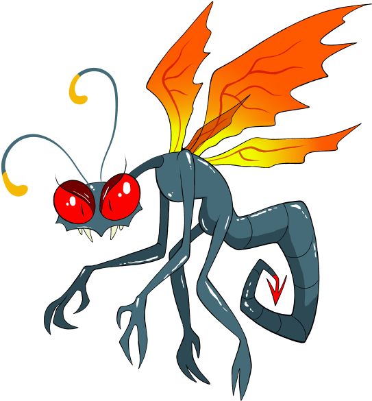 The Tarantula Hawk [real Photo Here] - Spiderween Bogleech (562x600), Png Download
