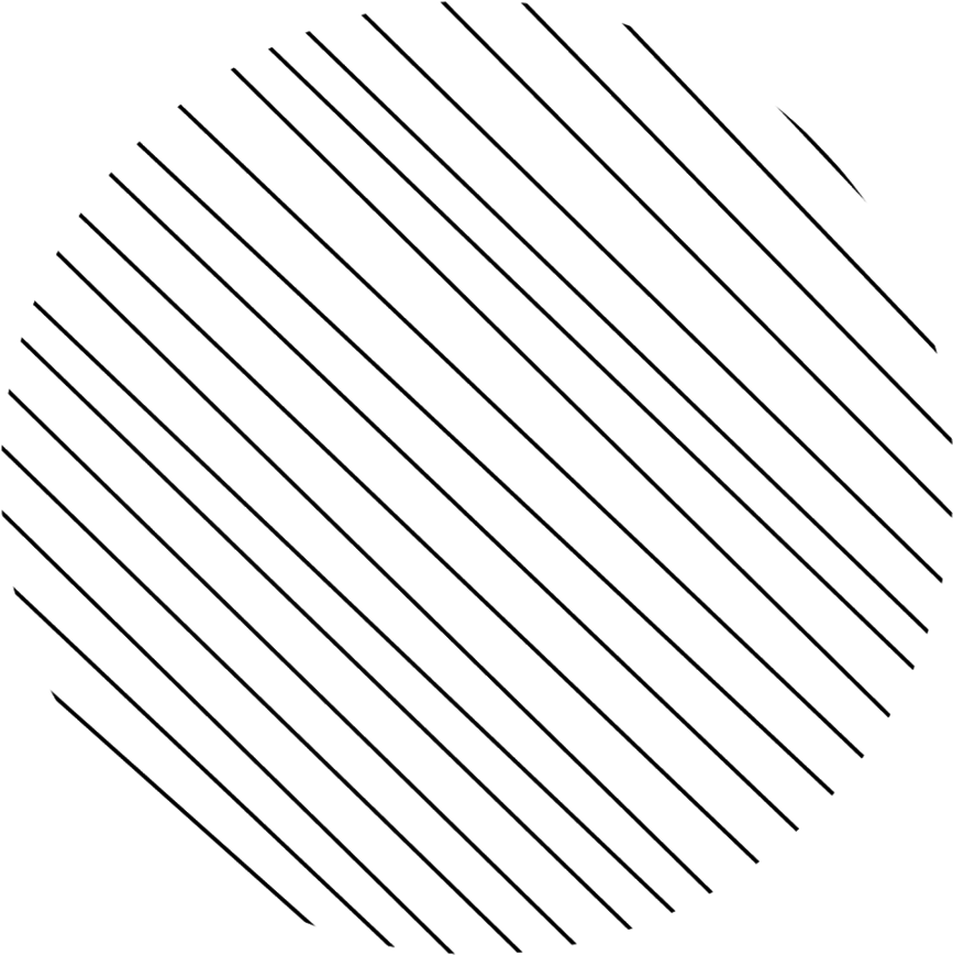 #round #circle #lines #parallellines #geometric #decor - Rombo (1024x1024), Png Download