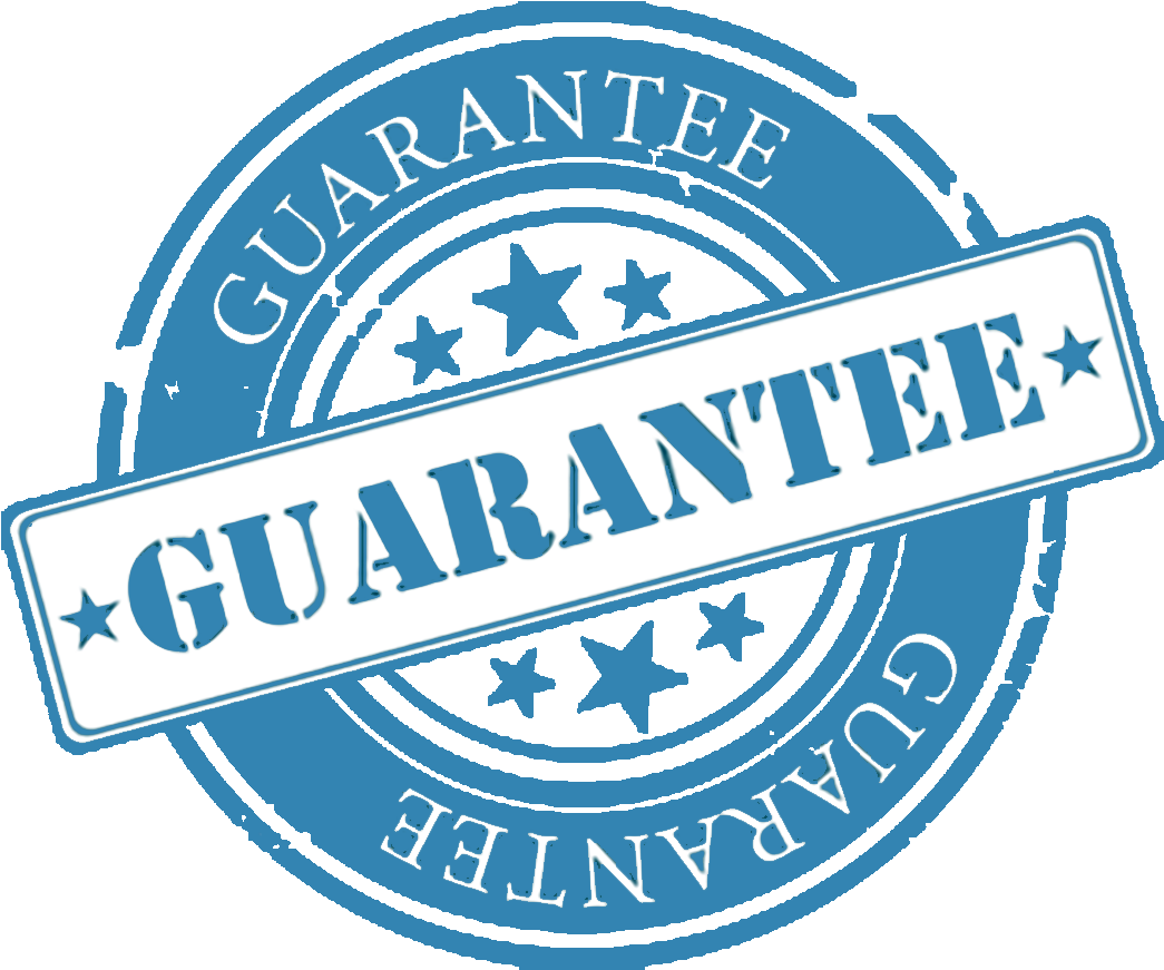 30 Day Satisfaction Guarantee - Friday Harbor (1200x976), Png Download