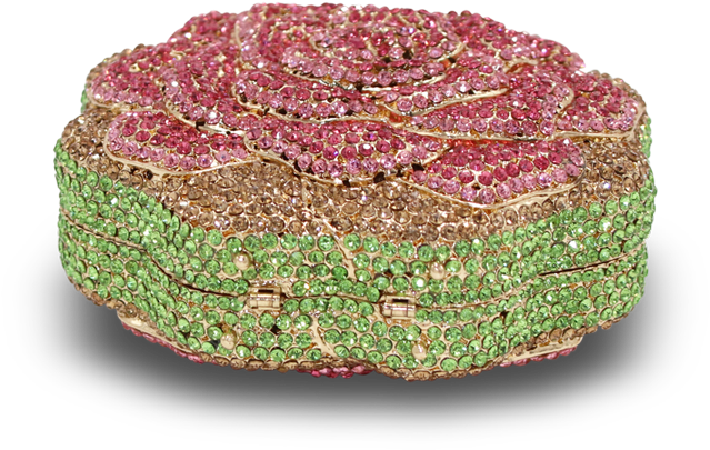 The Ruby Rose (1000x1000), Png Download