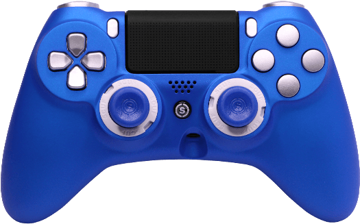 Scuf Sapphire (600x600), Png Download