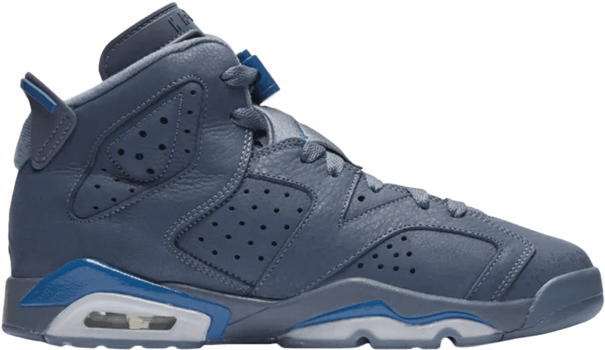Jordan 6s (1000x1000), Png Download