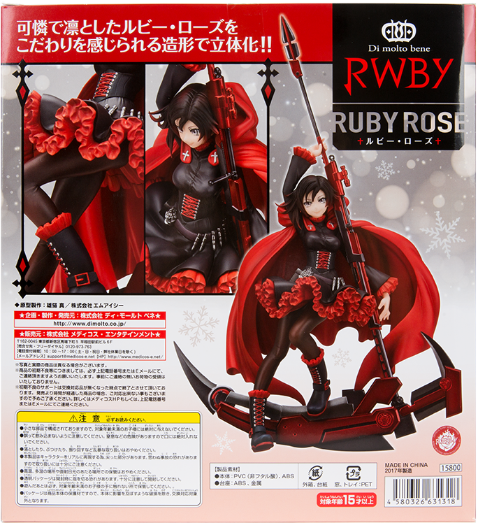 Ruby Rose Png (800x800), Png Download