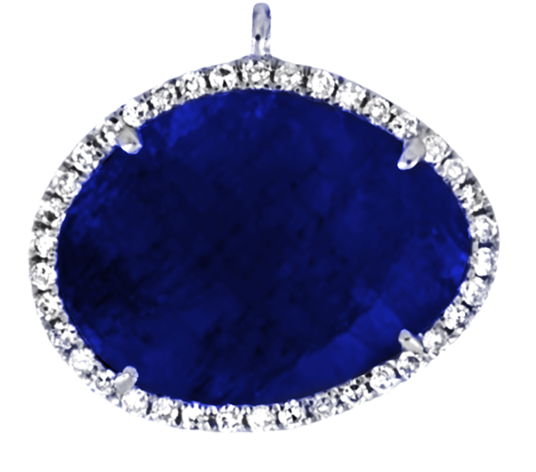 Pendant (800x800), Png Download