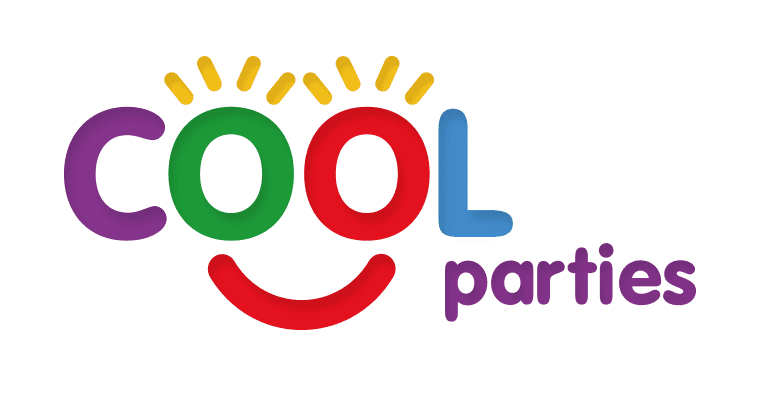 Cool Parties - Circle (768x408), Png Download