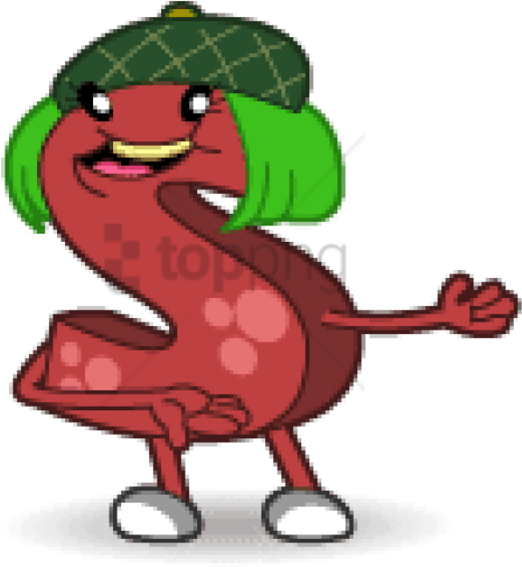 Free Png Download Abc Monster S Clipart Png Photo Png - Cartoon (850x700), Png Download