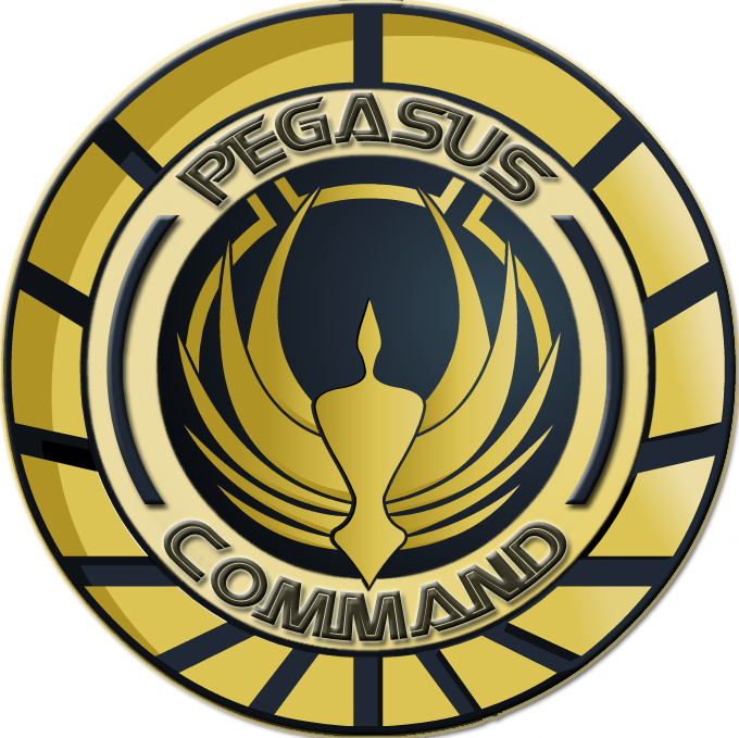 Pwc Seal , Sun - Battlestar Galactica (680x679), Png Download