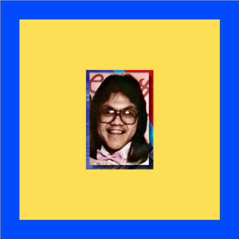 In Loving Memory Of Harlan “chance” Harold Reed, Jr - Illustration (1080x1080), Png Download