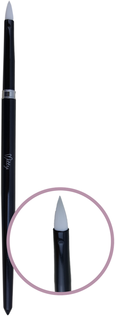 Home - Eye Liner (1080x1080), Png Download