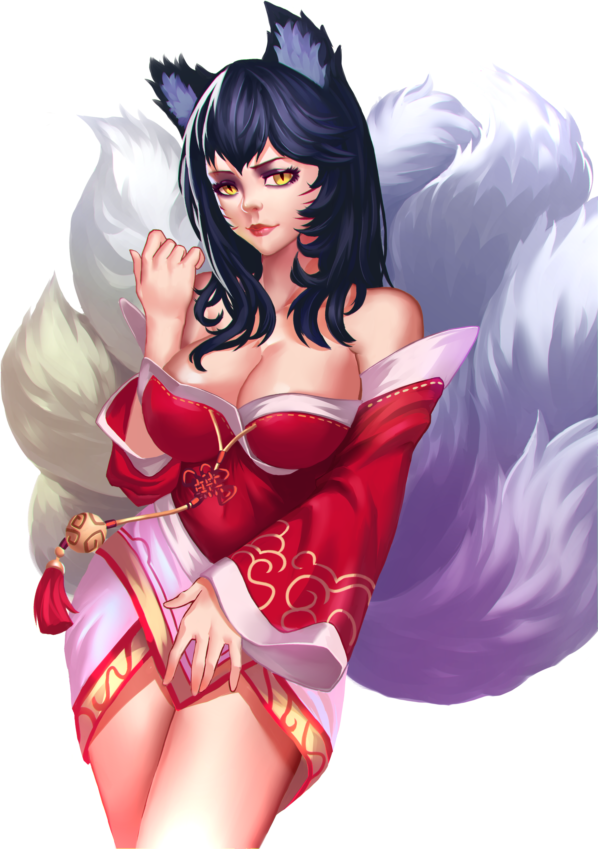 Resized To 34% Of Original - Fictional Character (2480x3507), Png Download