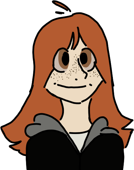 General The Ravenclaw Table 2018-2019 - Cartoon (520x600), Png Download