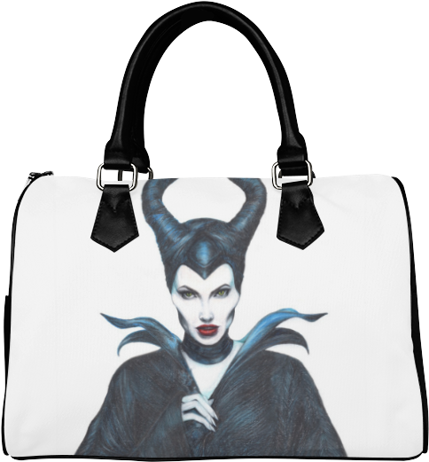 Maleficent Drawing (800x800), Png Download